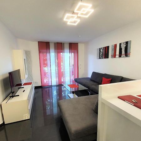 Ihr Ticket Ins Gruene - Topmoderne 5-Sterne-Ferienwohnung Bad Kreuznach Zewnętrze zdjęcie