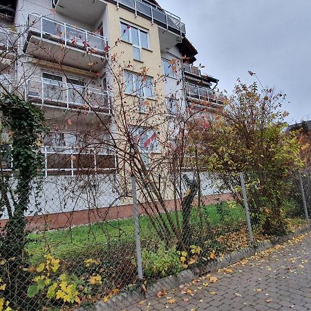 Ihr Ticket Ins Gruene - Topmoderne 5-Sterne-Ferienwohnung Bad Kreuznach Zewnętrze zdjęcie